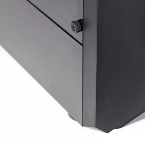 GABINETE GAMER LATERAL ACRILICO E FRENTE RGB OCT HA - Image 6