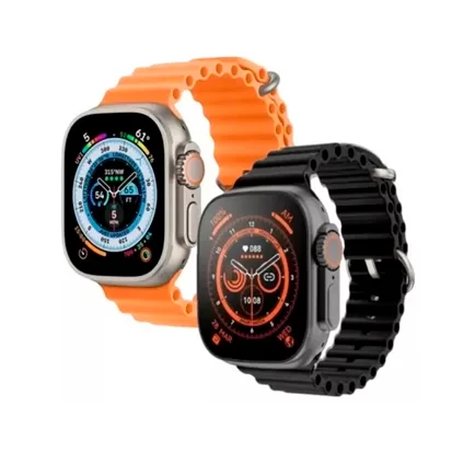 Smartwatch S8 Ultra Max Pro 3