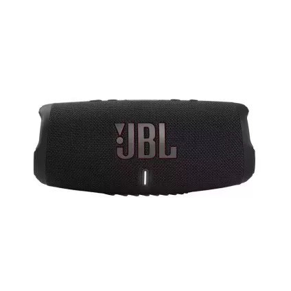 Caixa de Som JBL Charge 5, Bluetooth, 30 watts, À prova d'água, Preto - Image 4