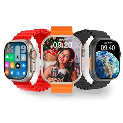Smartwatch S8 Ultra Max Pro 3 - Image 3