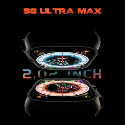 Smartwatch S8 Ultra Max Pro 3 - Image 2