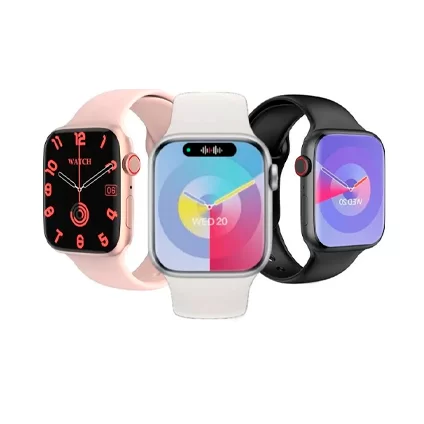 Smartwatch Watch X Serie 10